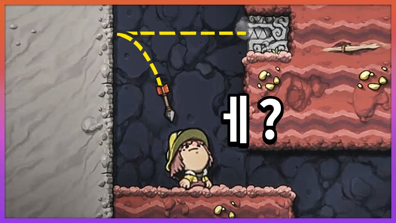 지구에서 가장 억까가 많은 게임