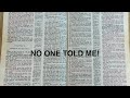 9 Words That Changed My Life