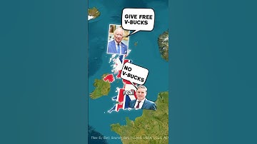 Is het Verenigd Koninkrijk eigenlijk wel een DEMOCRATIE???