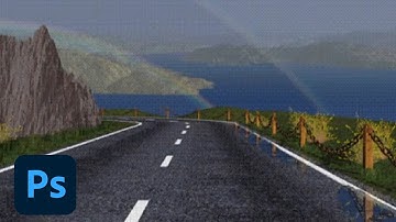 Photoshop: The First Demo | Adobe Photoshop