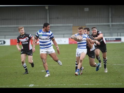 LONDON v HALIFAX | Watch full match highlights from our defeat in the capital