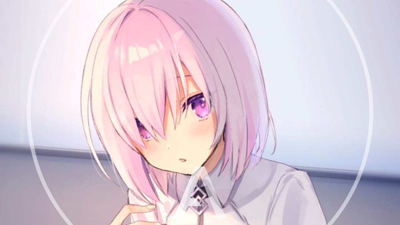 Nightcore - she's all yours (Loote)