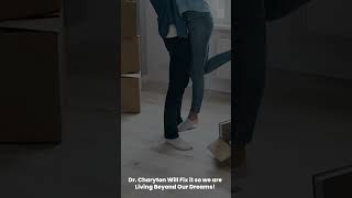 Building a Brighter Future Together: Dr. Christine Charyton's Journey #shorts #leadership