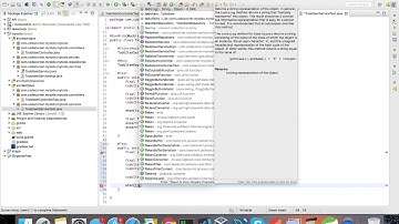 Sprint Boot / Angular 4 Create API Endpoint to get all todo items