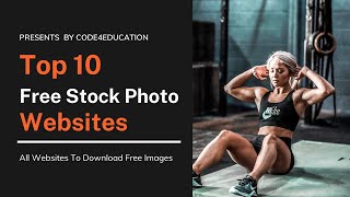 Top 10 Websites to Download Free Images With No copyright | Top 10 Best Free Stock Photo Websites screenshot 5