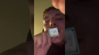 How to hit an off stamp vape without a battery! Profile