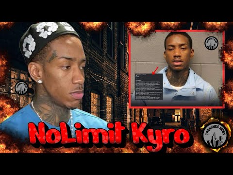 No Limit Kyro 2 Gun Charges | M Block Gives Guy A Pass 😱