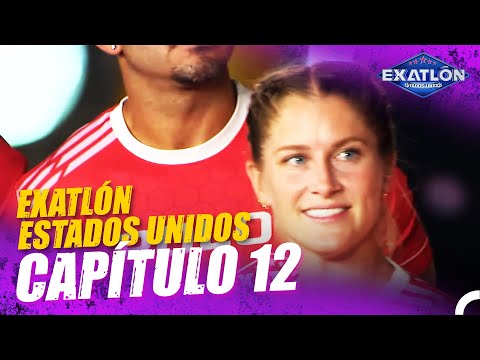 Resumen del Capítulo 12 de Exatlón EEUU #6