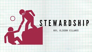 STEWARDSHIP