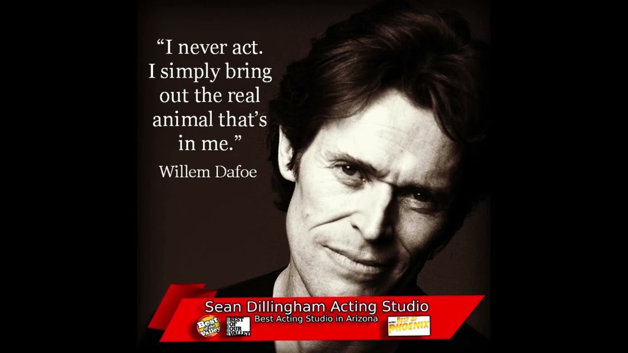 Arizona Acting Classes 