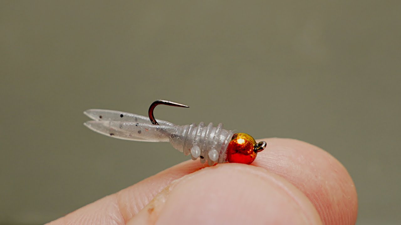 Top guminukai avižadrebiui ir baltai žuviai 2025 sezonui!