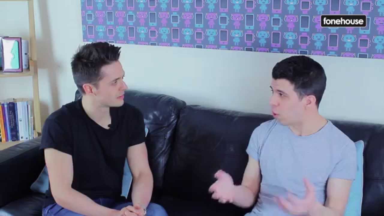 fonehouse - Smart Watches 2015 - A Look Ahead - YouTube