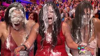"ATRÍVIATE" Embarrassing Messy Quiz Compilation! screenshot 3
