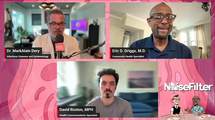 Fighting Vaccine Hesitancy in a Misinformation Age