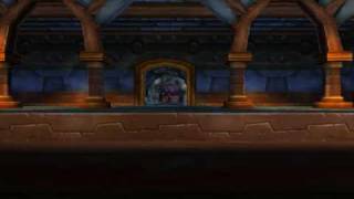 [World of Warcraft] - Ironforge Airport Tunnel Bug