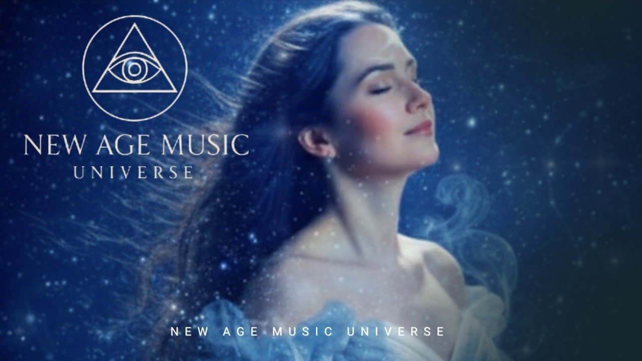 New Age Legends • Enya, Enigma, Leo Rojas, AlbertVanDeyk, Vangelis, Kamro, Deep Spiritual Music 2025