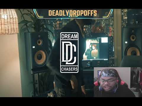 Meek Mill   Don't Follow The Heathens Freestyle Reaction