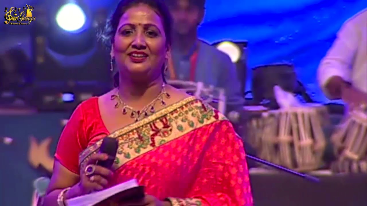 Sur Ganga Season 1 | Tar Tar Chuye Pasinawa Ho Saroj Verma  Surganga 2019