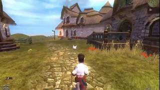 Chicken chaser? Do you chase chickens?