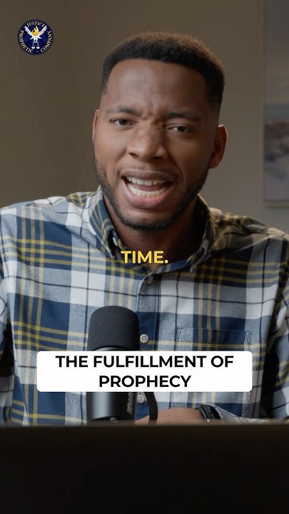 When does Prophecy come to pass? #prophecy - YouTube - What Time Does Law & Order Come On