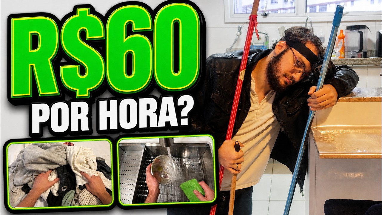 Lucas comparando HUB, Crowtado e KGeN Quest após 16 horas de teste