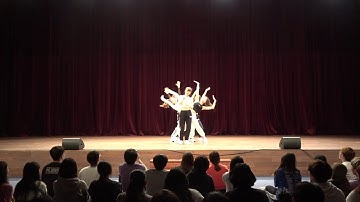 [DGIST] 2019화양연화 : 단독공연 화양나이트 - 달라달라