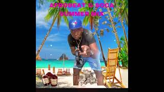 Trinidad Soca And Afrorbeat  Mix Hot 🥵 Summer  Soca Mix Melick / Marshall/ Blaxx