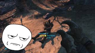 Fallout 4 Raider Intimidation