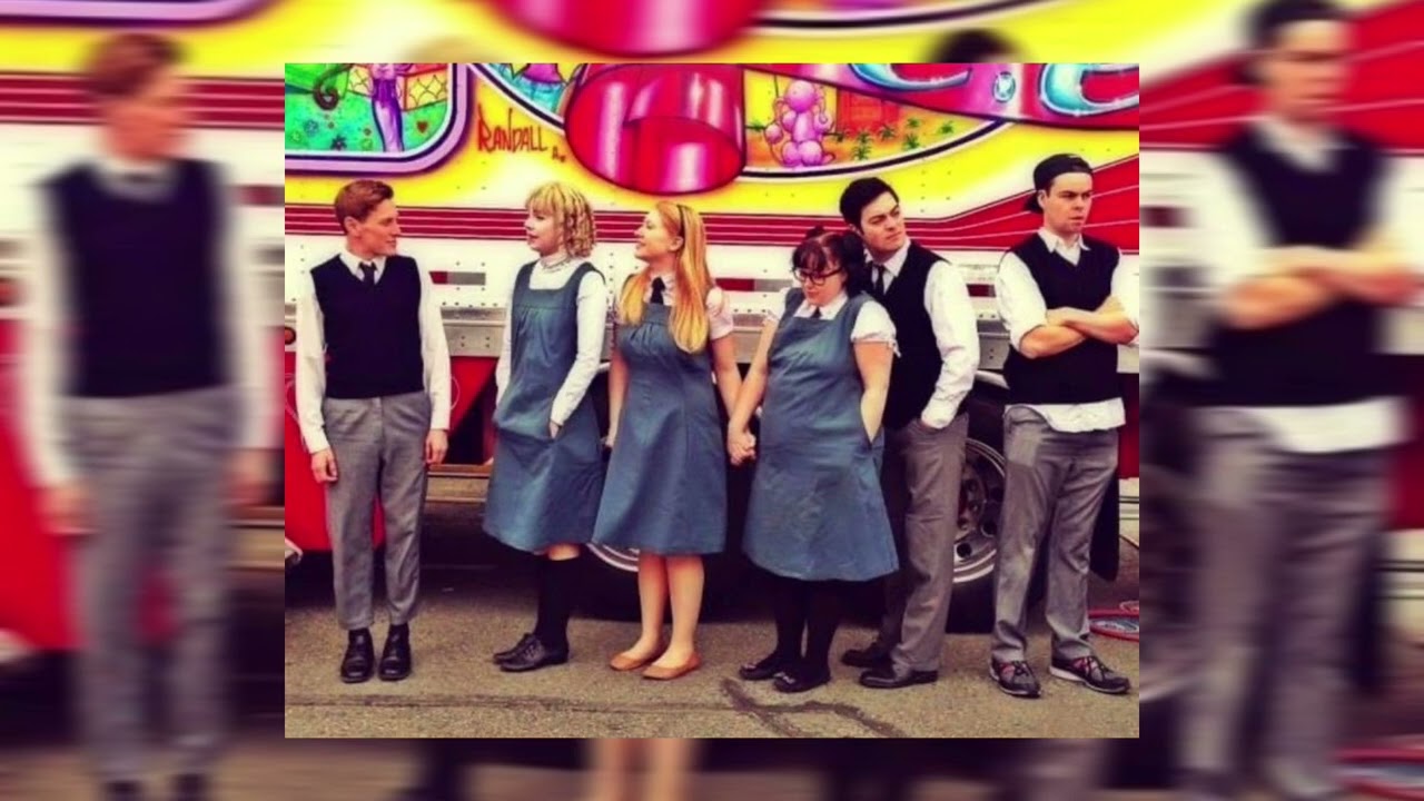 play to win - ride the cyclone