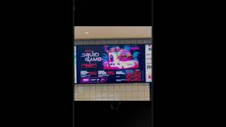 KFC x SQUID GAME