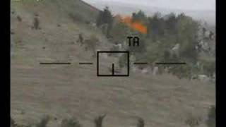 IC-Arma Campaign 4 Skirm 1 - Ka-50 Hokum