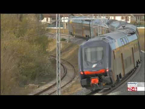 26/04/22 - Per gli alessandrini treni del mare solo verso la Romagna