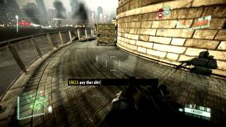 Crysis2 Cheater Recorded dfcz2 PAY_THAT_SHIT RAW