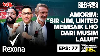 Download Lagu SLOT: KARTU MERAH EKITIKE SANGATLAH BODOH!! MP3 Download Lagu SLOT: KARTU MERAH EKITIKE SANGATLAH BODOH!! MP3