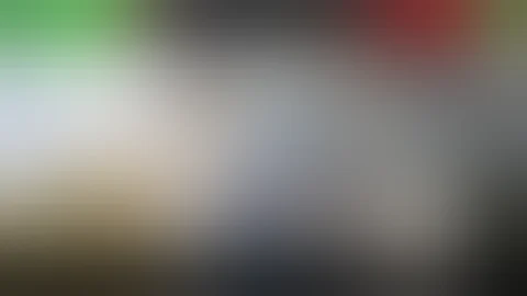 Shero vs. Cizer (First Fight) with healthbars