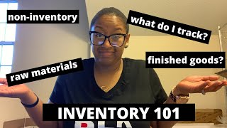 Inventory 101 What Is Inventory? How To Track And Manage Inventory For Candle Makers