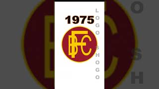 Burnley FC Logo Evolution #evolution #burnley #youtubeshorts Burnley FC Logo Evolution #evolution #burnley #youtubeshorts