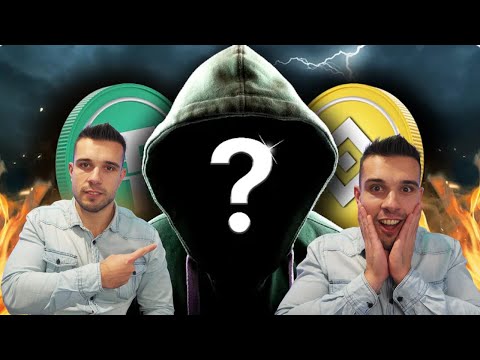 Ecco "COLUI" che distruggerà BINANCE e TETHER (USDT)!!!