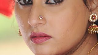 Archana Veda Sastry Hot Lips Closeup Archana Sastry