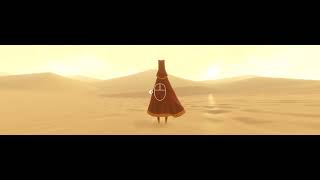 Journey gameplay chapter2 with RX6800 C49RG90 5k 5120x1440 32:9 SDR