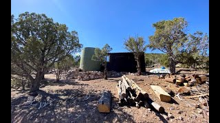 021y W Catapiller Drive Chino Valley AZ 86323