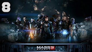 Mass Effect 3 - Episode 8