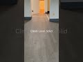 Mill Valley CA: extensive subfloor prep, leveling, and LVP install. No shortcuts, built to last.