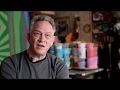 Inside the Artist's Studio: Gary Panter