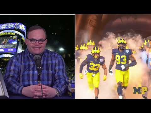 Michigan Podcast #067 | Questions and Answers