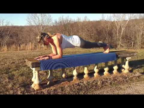 30 Second Plank
