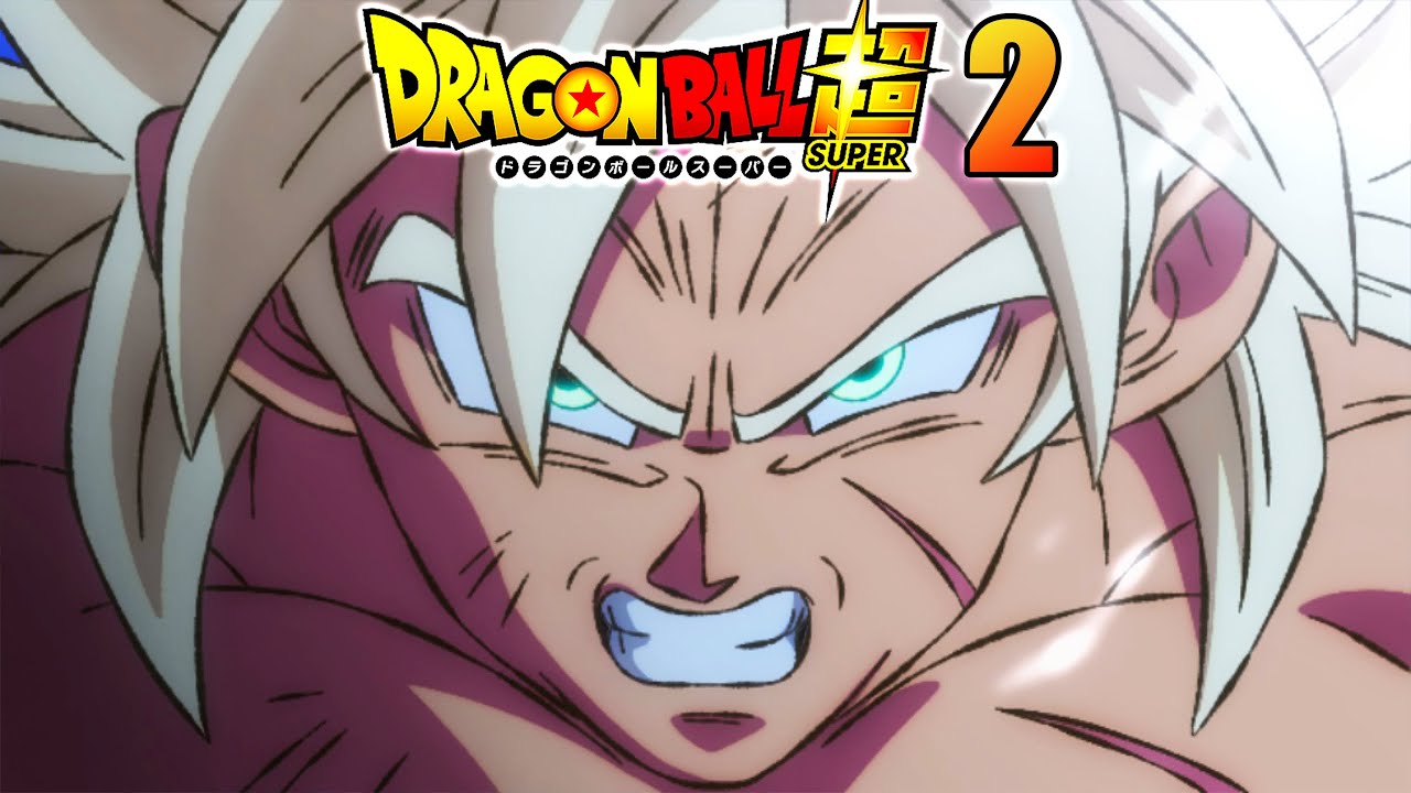 Film 2 Dragon Ball Super 2022