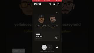 Stereo: Let’s Talk - quick app overview screenshot 5