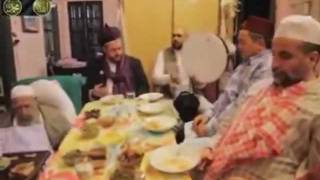 Seyh Nazim el'Kibrisi el'Hakkani Hz. ve Seyh Ahmet Yasin el'buhari el'bursevi Hz. (ZIKIR)