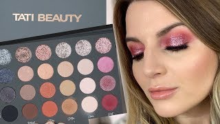 TATI BEAUTY REVIEW!!! Is It Worth the Hype? by ET beauty 404 views 4 years ago 18 minutes